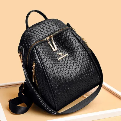 Trendy Comfort Casual Backpack