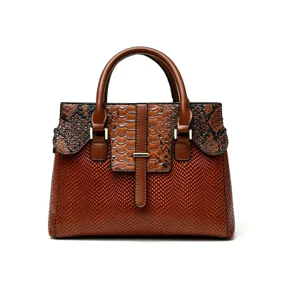 Smart Look Casual Handbag