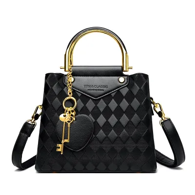 Luxury Look Trendy Hand Bag