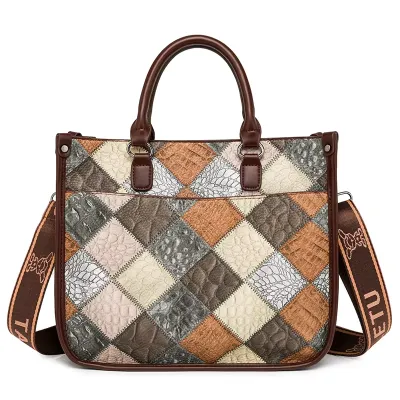 Elegant Style Premium Leather Handbag
