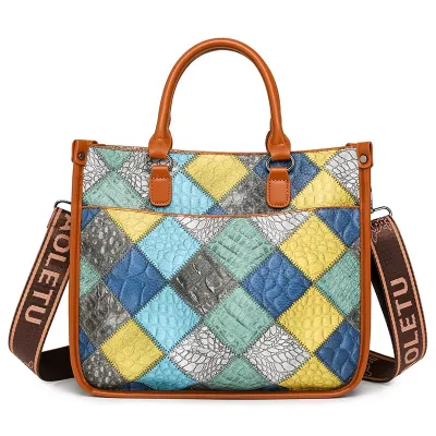 Elegant Style Premium Leather Handbag