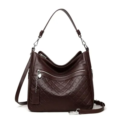 Luxury Touch Designer Handbag