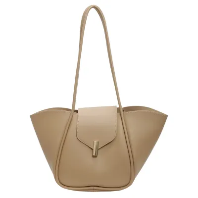 Casual Comfort Cotton Tote Bag