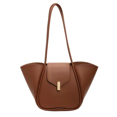 Casual Comfort Cotton Tote Bag