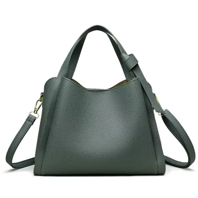 Urban Chic Fashion Handbag