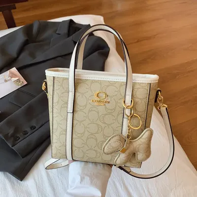  Luxury Crossbody Shoulder Bags