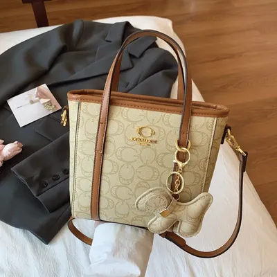  Luxury Crossbody Shoulder Bags