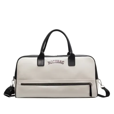 Smart Style Weekend Travel Bag