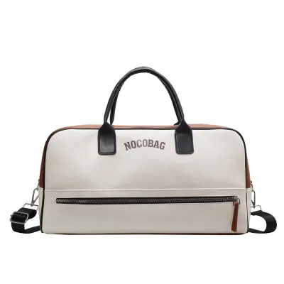 Smart Style Weekend Travel Bag