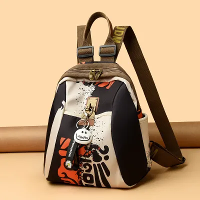 Classic Travel Ready Backpack