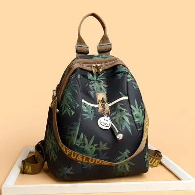 Classic Travel Ready Backpack