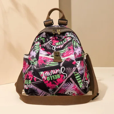 Urban Explorer Daily Backpack