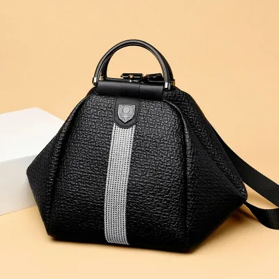 Stylish Comfort Carry Backpack