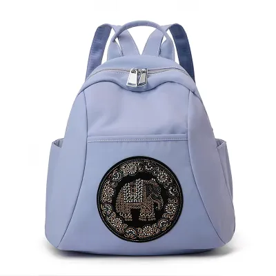 Lightweight Casual Travel Backpack