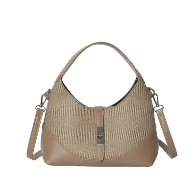 Chic Everyday Shoulder Bag