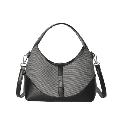 Chic Everyday Shoulder Bag