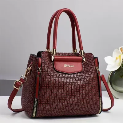 Classic Touch Premium Handbag