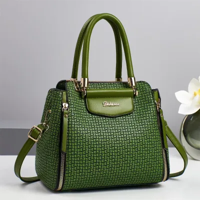 Classic Touch Premium Handbag