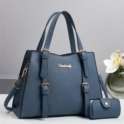 Graceful Beauty Women Handbag