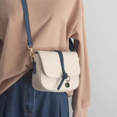 Elegant Carry Shoulder Tote