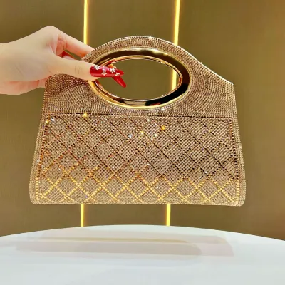 Everyday Style Classic Tote Bag