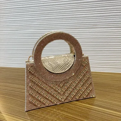 Chic & Trendy Tote Carryall