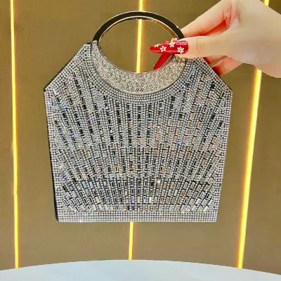 Royal Look Stylish Handbag