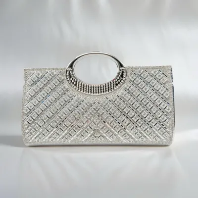 Daily Comfort Classic Handbag