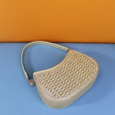 Modern Touch Elegant Tote Bag