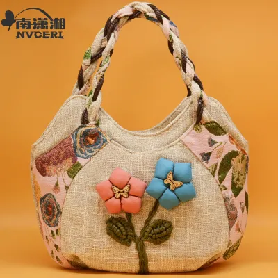 Sparkling Glam Party Handbag