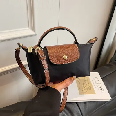 Everyday Essential Crossbody Bag