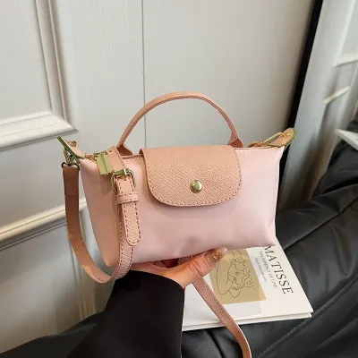 Everyday Essential Crossbody Bag