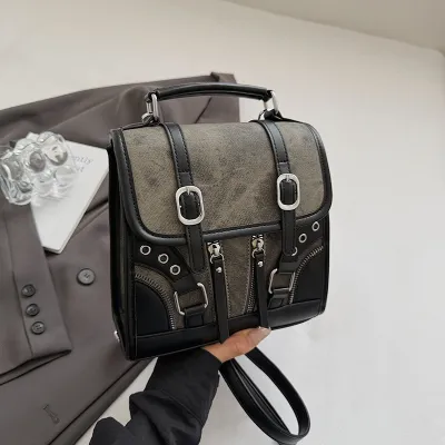 Pure Sophistication Designer Handbag