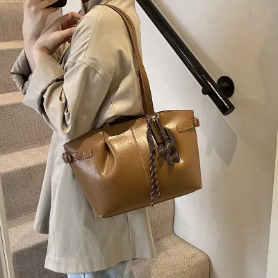 Casual Vibes Daily Tote Bag