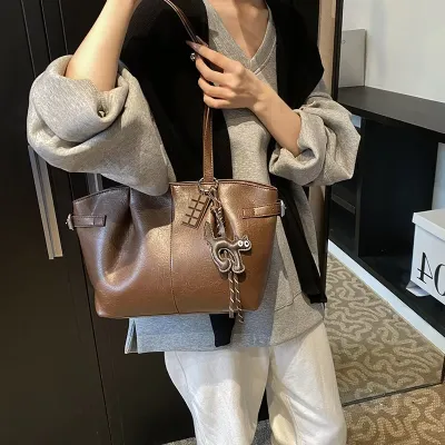 Casual Vibes Daily Tote Bag