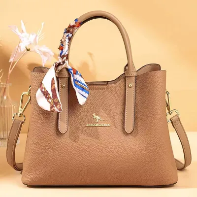 Casual Day Out Handbag