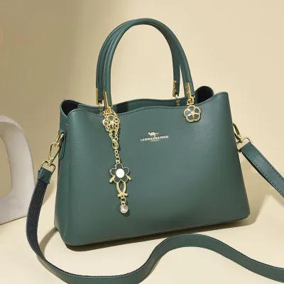 Luxury Shine Women Handbag