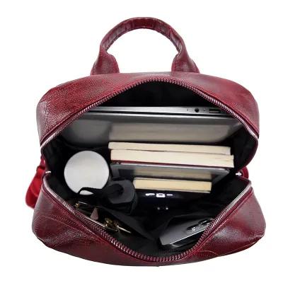 Trendy Everyday Use Backpack