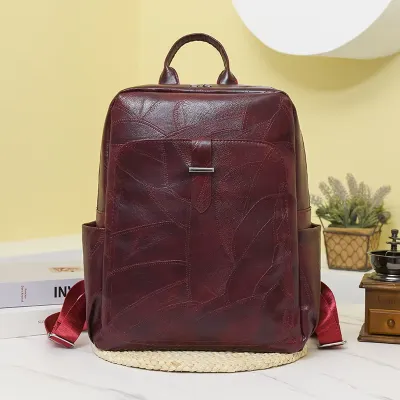 Trendy Everyday Use Backpack