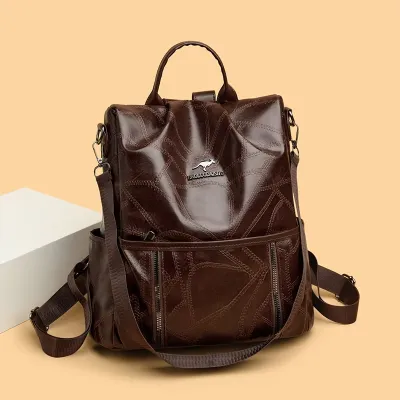 Premium Quality School Backpack