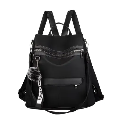Modern Minimalist Travel Backpack