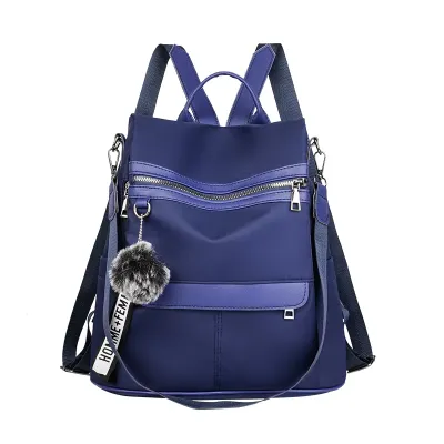 Modern Minimalist Travel Backpack