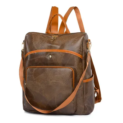 Smart Carry Laptop Backpack