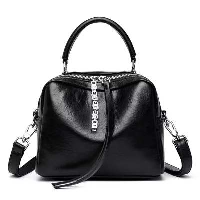 Minimalist Style Shoulder Carry