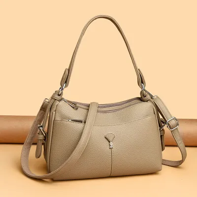 Modern Minimal Travel Crossbody