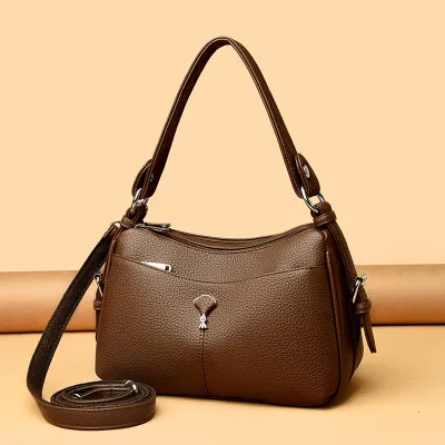 Modern Minimal Travel Crossbody