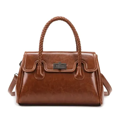 Classic Charm Small Crossbody