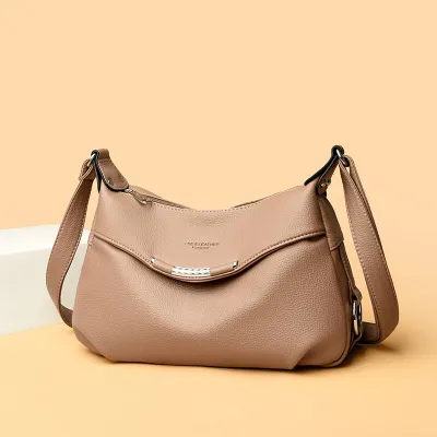 Classic Comfort Shoulder Carry