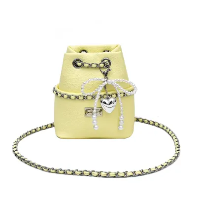Street Smart Crossbody Satchel