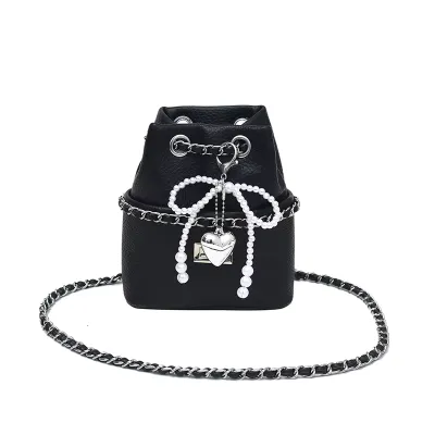 Street Smart Crossbody Satchel